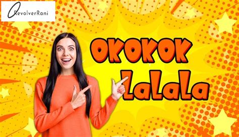 okokokokok lalalalala quiz|How to take the ‘OkOkOk or LaLaLa’ quiz going viral。